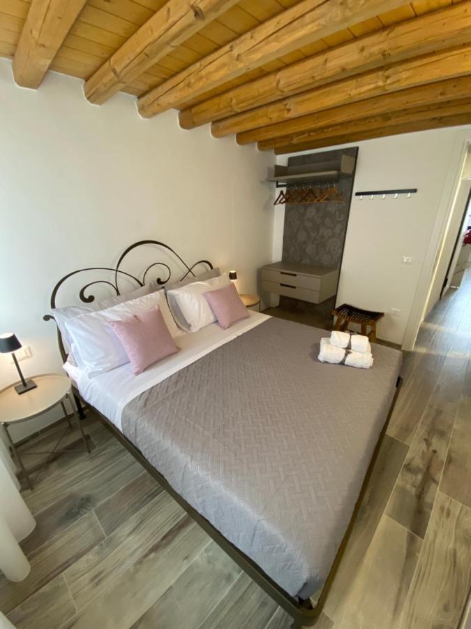Elva Suite House Кіоджа Екстер'єр фото