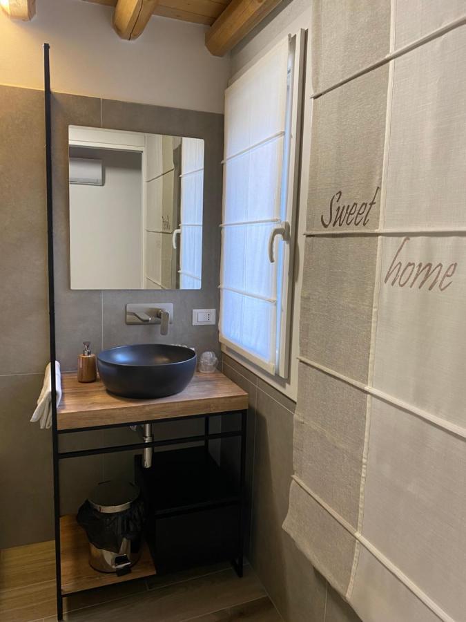 Elva Suite House Кіоджа Екстер'єр фото